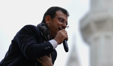 Ekrem İmamoğlu’ndan Murat Kurum’a 2 soru