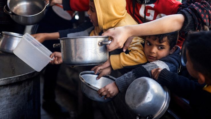 Filistinliler, Ramazan’ın ölümün gölgesinde karşılıyor