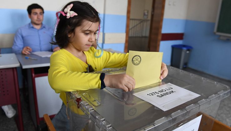 İstanbul’da 27 bağımsız aday yarışacak