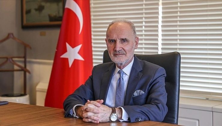 İTO Başkanı’ndan faiz ve asgari ücret çıkışı