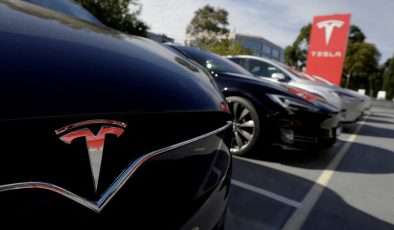 Tesla’nın Türkiye satışlarındaki düşüş devam ediyor