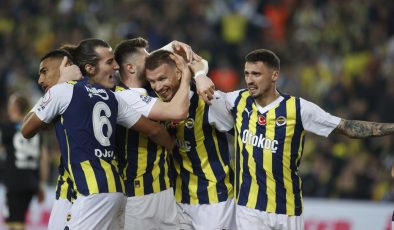 Union SG Fenerbahçe maçı hangi kanalda, saat kaçta?