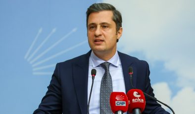 Yücel: Erdoğan, hiçbir yerde şansı olmadığını görünce siyasi dilenciliğe başladı