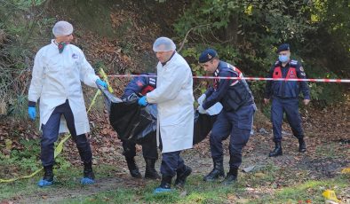 Zonguldak’ta kaçak ocakta vahşet: Afgan madenciyi diri diri yakmışlar