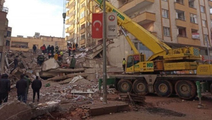 51 kişi öldüğü Furkan Apartmanı’yla ilgili yeni bilirkişi raporu