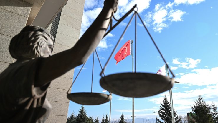 AYM ‘evlilik dışı ilişkiye neden olur’ diyen mahkemenin talebini kabul etti