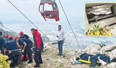 Bakım, onarım ve denetimler kusurlu