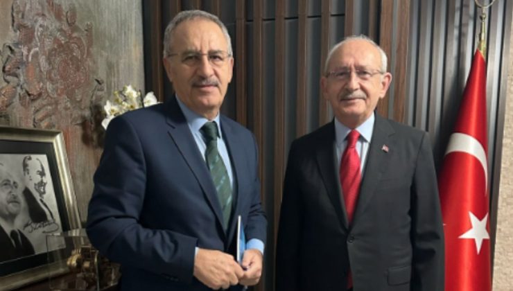 CHP karamsarlığı umuda dönüştürdü