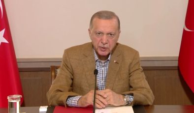 Erdoğan’dan AKP’ye bayramda yerel seçim mesajı