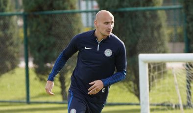 Jonjo Shelvey’den Semih Kılıçsoy övgüsü