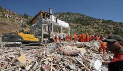 Kur’an kursunda 18 öğrenci ölmüştü, 16 yıl sonra yeniden karar çıktı