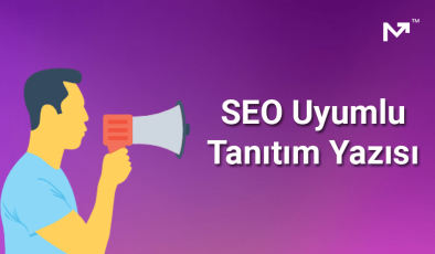 Tanıtımbul – Tanıtım Yazısı ve Backlink