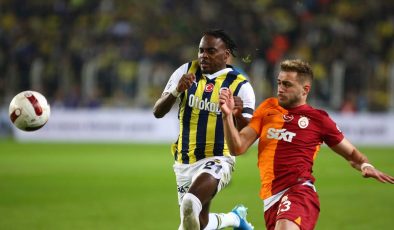 TFF’den Süper Kupa kararı