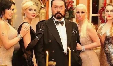 Adnan Oktar davasında video krizi! İsveçli gözlemci hakimi kızdırdı