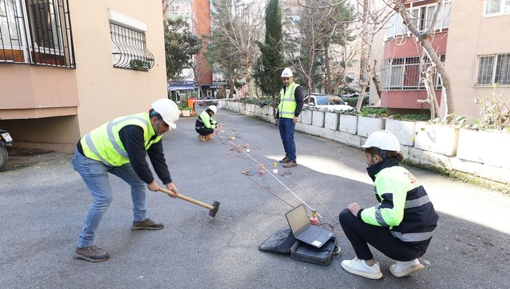 ‘İstanbul’da 4.8 milyon insan şu an ciddi risk altında’