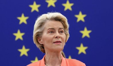 Von der Leyen, UCM’ye şikayet edildi