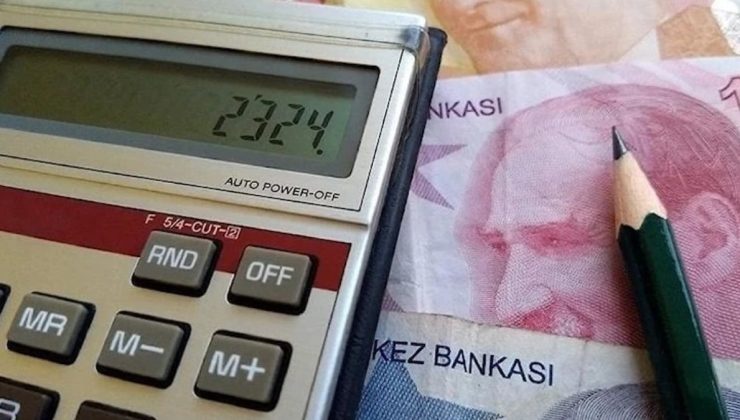 Asgari ücrete zam var mı? Asgari ücret zammı için gözler Temmuz ayında…