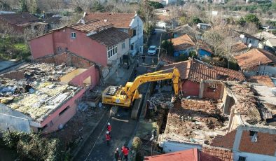 İBB, tabut binalar için harekete geçiyor