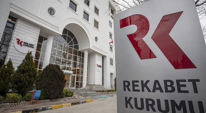 Rekabet Kurulu bazı devralma işlemlerini karara bağladı