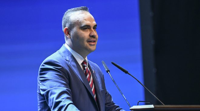 Bakan Kacır: Otomotivde yeni yatırımlar gelebilir