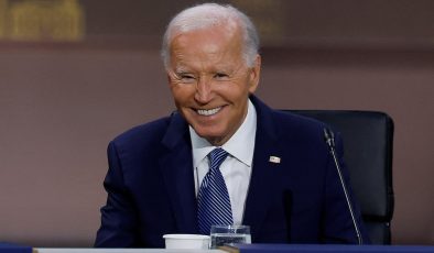 Biden’ın zor sınavı: Her hareketi mercek altında