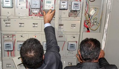 Kaçak elektrik kullanımında cezalar artacak