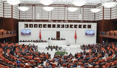 Öğretmenlik Meslek Kanunu: İlk 6 madde kabul edildi