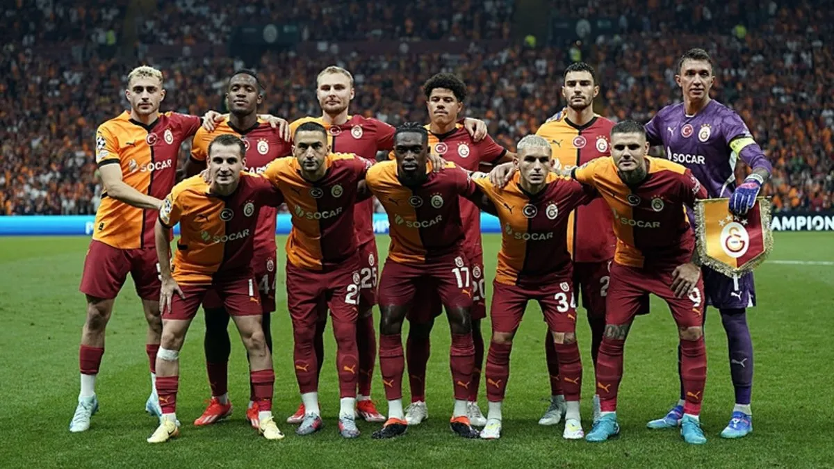 GALATASARAY HABERLERİ: Aslan’da 7 isim görüşme odasına