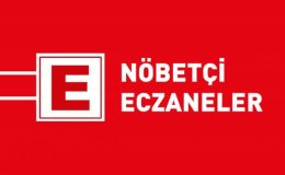 Nöbetçi Eczanelerin Önemi