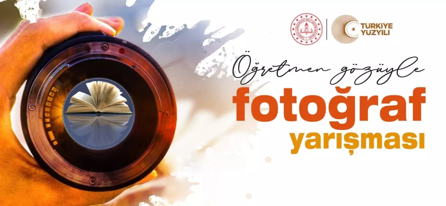 MEB’den Öğretmenler Günü’ne Fotoğraf Yarışması